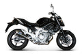 Suzuki Gladius 09-19 Decat - TERMIGNONI
