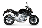 Suzuki Gladius 09-19 Decat - TERMIGNONI