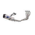 SUZUKI GSX-R 1000 17-20 Termignoni Full System - TERMIGNONI