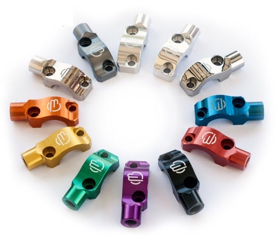 Beringer S10LG AERONAL® Left Disc product image