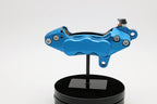 Beringer S11A Left 6-piston AEROTEC® caliper - Blue product image
