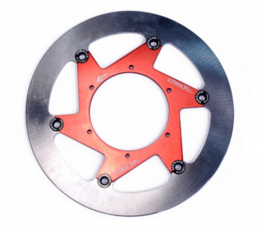 Beringer S14LD AERONAL® Right Disc