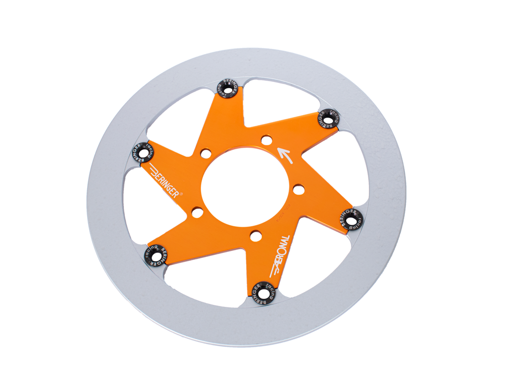 Beringer S14LG AERONAL® Left Disc