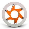 Beringer S9LD AERONAL® Right Disc