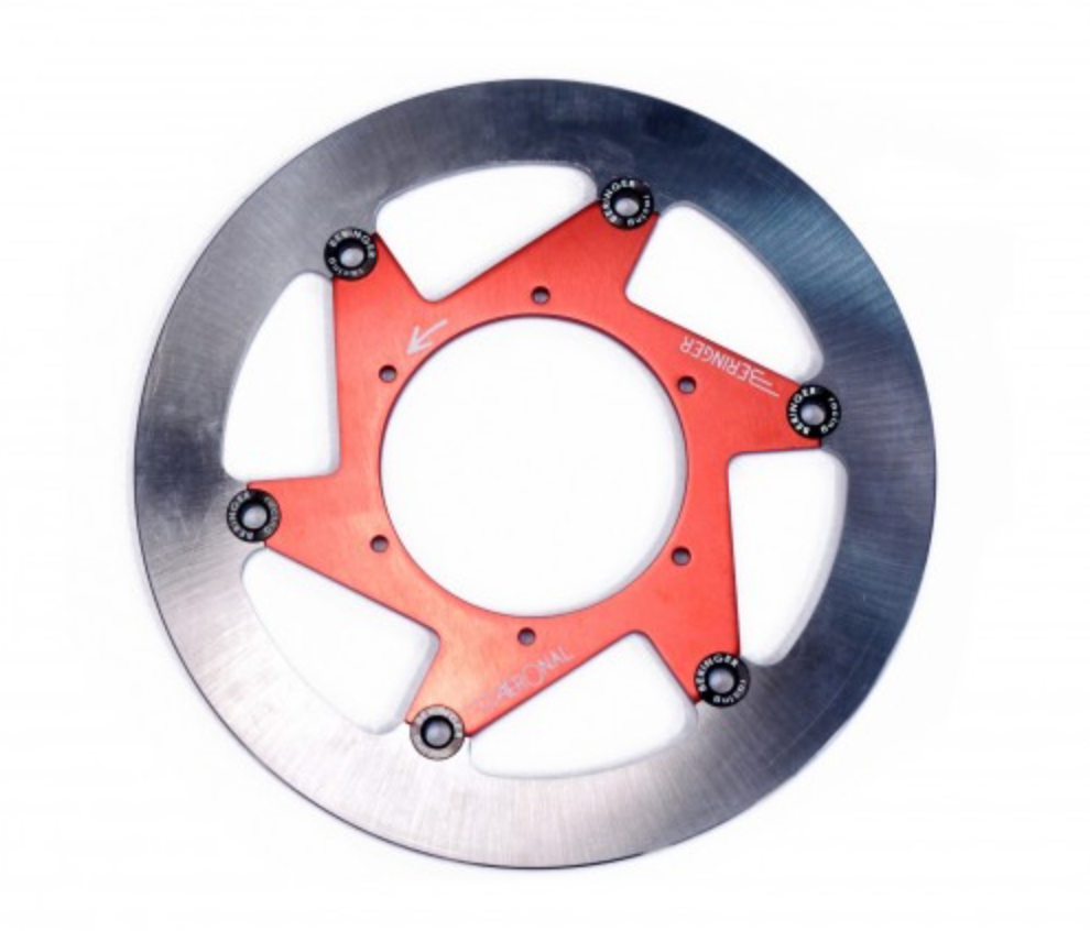 Beringer S9LD AERONAL® Right Disc product image
