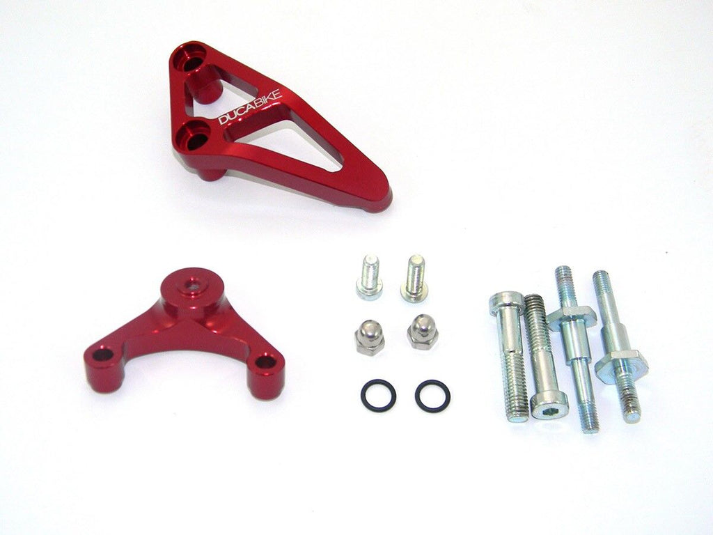 DBK Mount Steering Damper