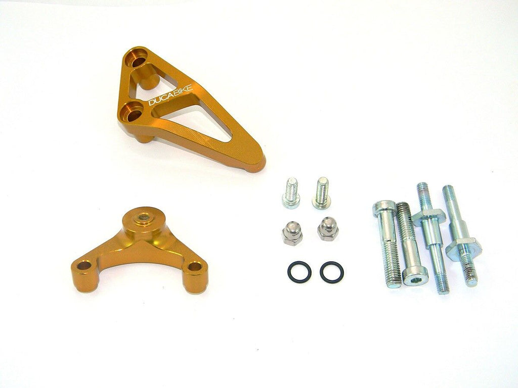 DBK Mount Steering Damper