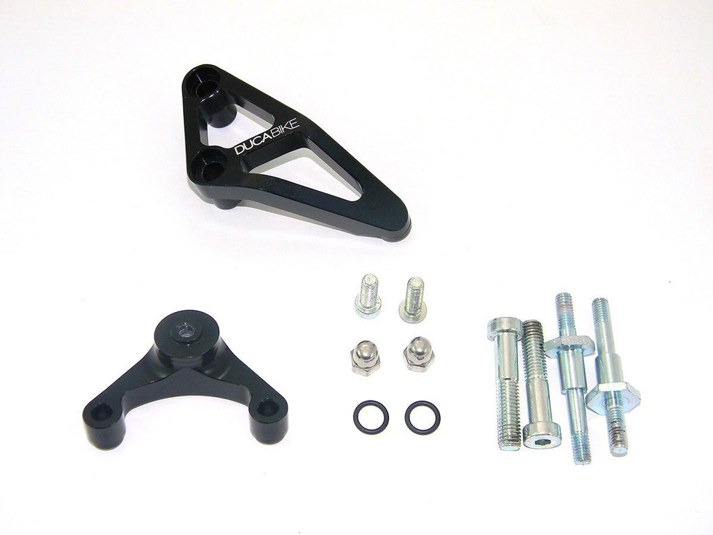 DBK Mount Steering Damper