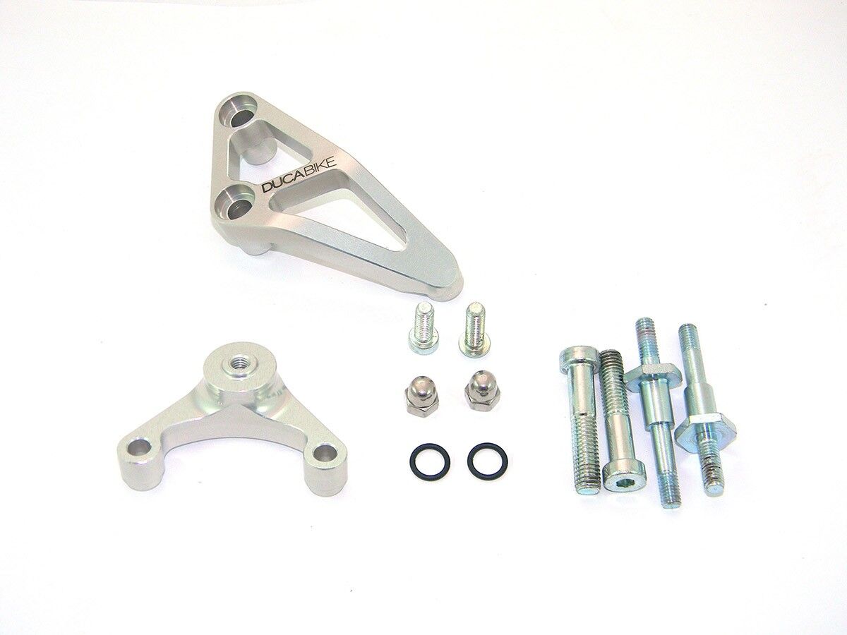 DBK Mount Steering Damper