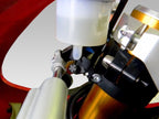 DBK Damper Steering Support Ohlins D.53mm