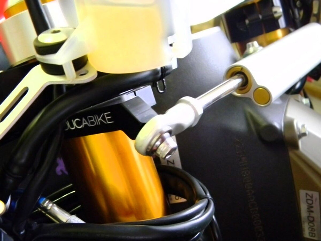 DBK Damper Steering Support Marzocchi D.57mm