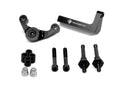 DBK Kit Mount Steering Damper Hm 821