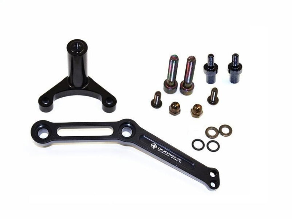 DBK Kit Mount Steering Damper M1200 / 821