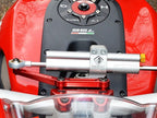DBK Kit Mount Steering Damper M796 / 1100 Evo