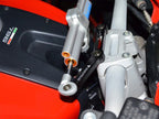 DBK Kit Mount Steering Damper M796 / 1100 Evo