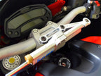 DBK Kit Mount Steering Damper M796 / 1100 Evo