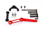 DBK Kit Mount Steering Damper M696 / 1100 / 1100S