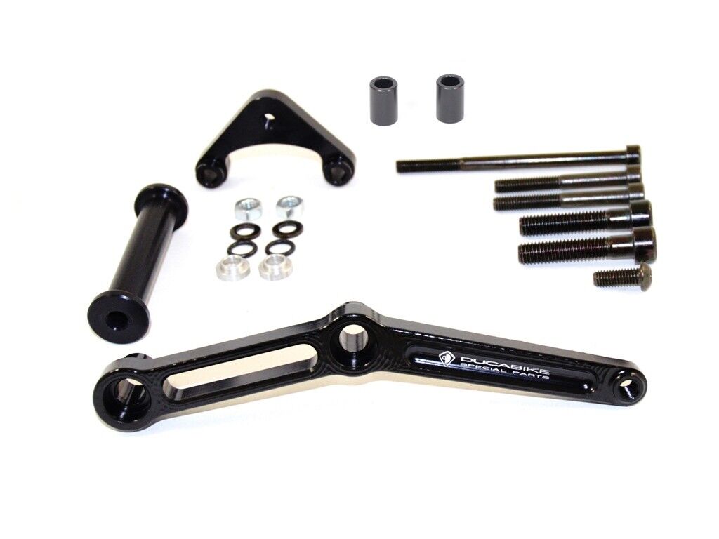 DBK Kit Mount Steering Damper M696 / 1100 / 1100S