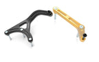 DBK Mts Kit Mount Steering Damper
