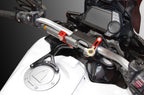 DBK Mts MY10/11 Kit Mount Steering Damper