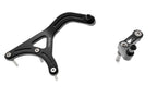 DBK Mts MY10/11 Kit Mount Steering Damper