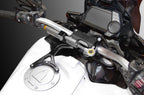 DBK Mts MY10/11 Kit Mount Steering Damper