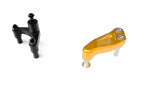 DBK Ss MY2017 Kit Mount Steering Damper
