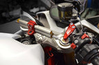DBK Ss MY2017 Kit Mount Steering Damper