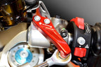 DBK Ss MY2017 Kit Mount Steering Damper