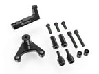 DBK Hm 950 Kit Mount Steering Damper