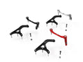 DBK MTSV4 Pp Kit Mount Steering Damper