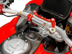 DBK MTSV4 Pp Kit Mount Steering Damper