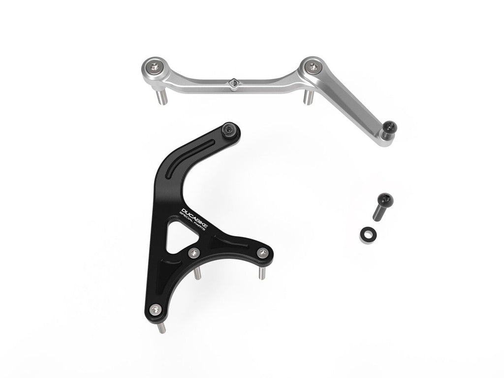 DBK MTSV4 Pp Kit Mount Steering Damper