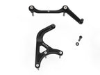 DBK MTSV4 Pp Kit Mount Steering Damper