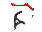 DBK MTSV4 Pp Kit Mount Steering Damper