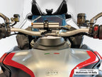 DBK MTSV4 Pp Kit Mount Steering Damper