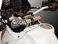 DBK Desertx Ohlins Steering Damper Kit