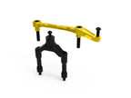 DBK Kit Mount Steering Damper