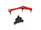 DBK Kit Mount Steering Damper
