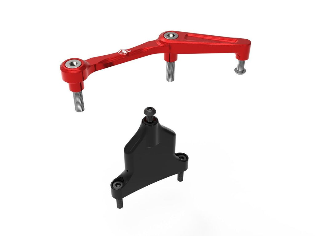 DBK Kit Mount Steering Damper