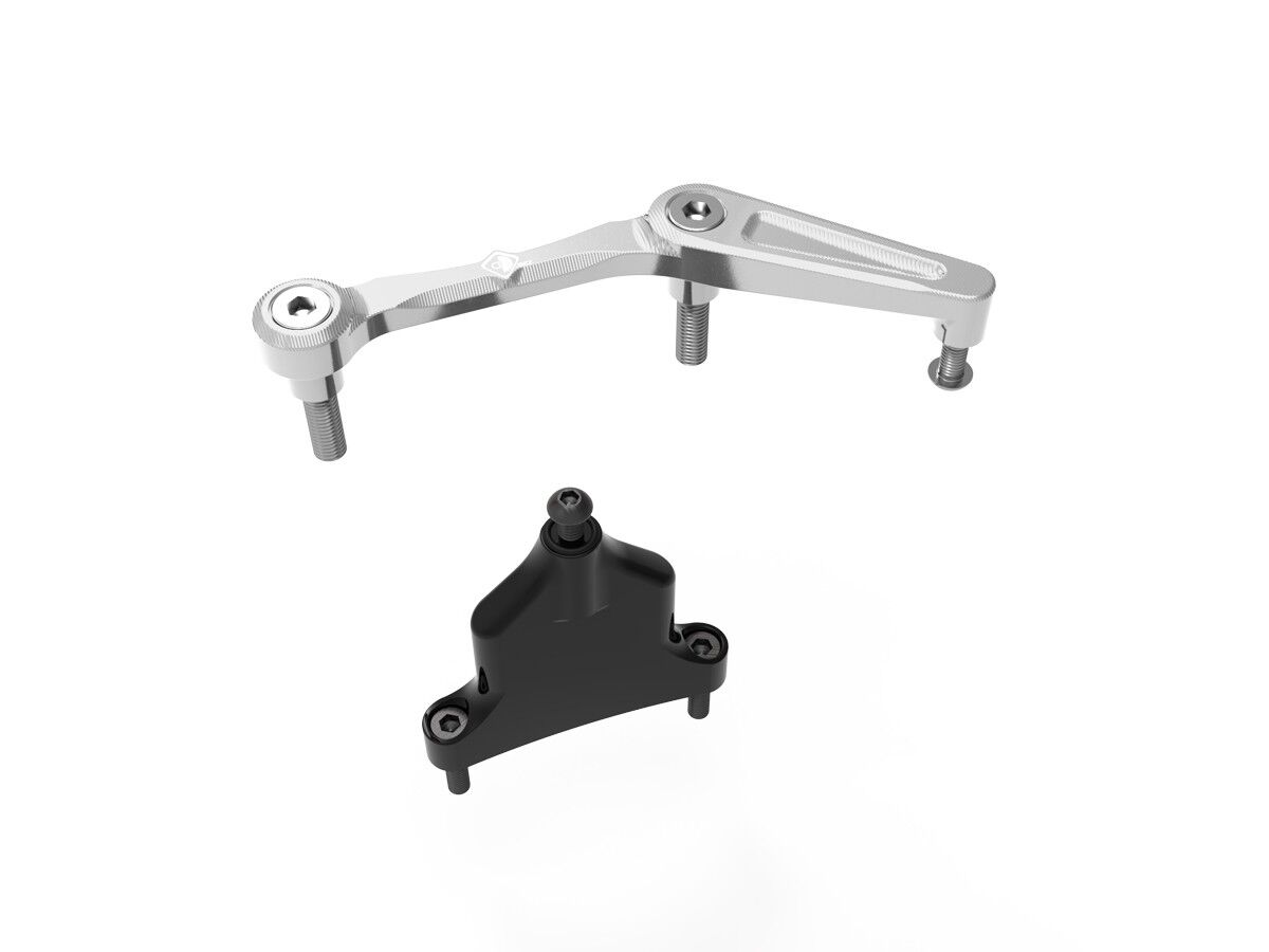 DBK Kit Mount Steering Damper