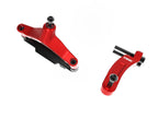 DBK Hm 698 Mono Steering Damper Kit