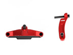 DBK Hm 698 Mono Steering Damper Kit