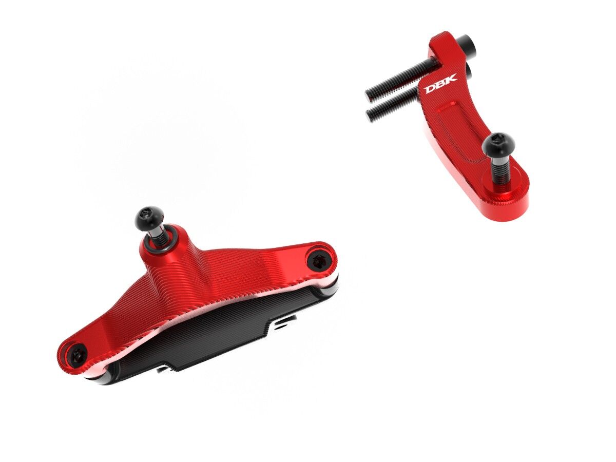 DBK Hm 698 Mono Steering Damper Kit