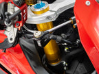 DBK SAS23 - Panigale V2 My 2025 Steering Damper Kit