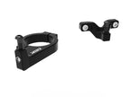 DBK SAS23 - Panigale V2 My 2025 Steering Damper Kit