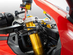 DBK SAS23 - Panigale V2 My 2025 Steering Damper Kit