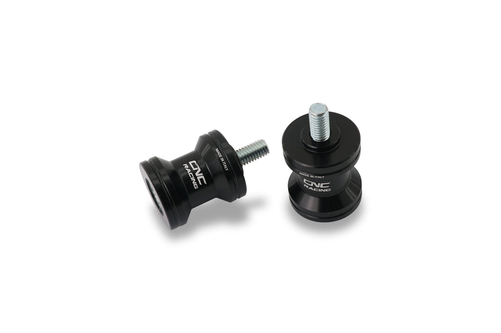 CNC Racing Swingarm Spools M6
