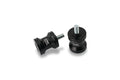CNC Racing Swingarm Spools M6