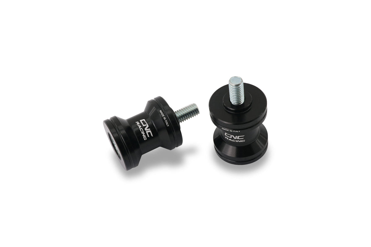 CNC Racing Swingarm Spools M6